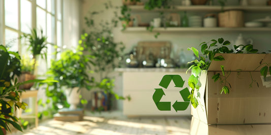 Mastering Zero Waste Living: 6 Game-Changing Tips to Transform Your Home and Planet!