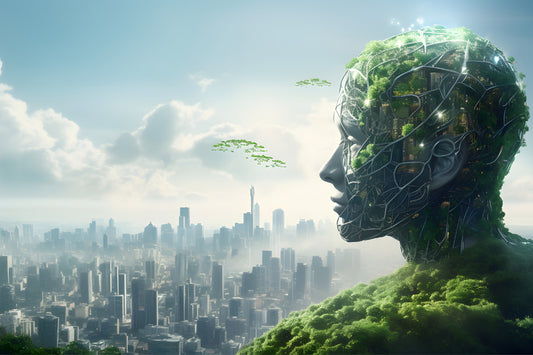The Impact of Renewable Energy on Climate Change