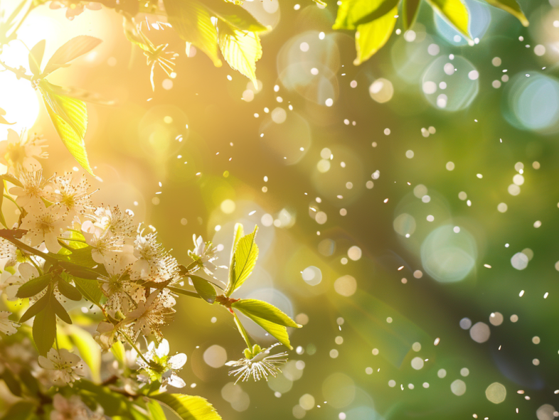 Bienvenue à la saison des allergies : ce que vous devez savoir