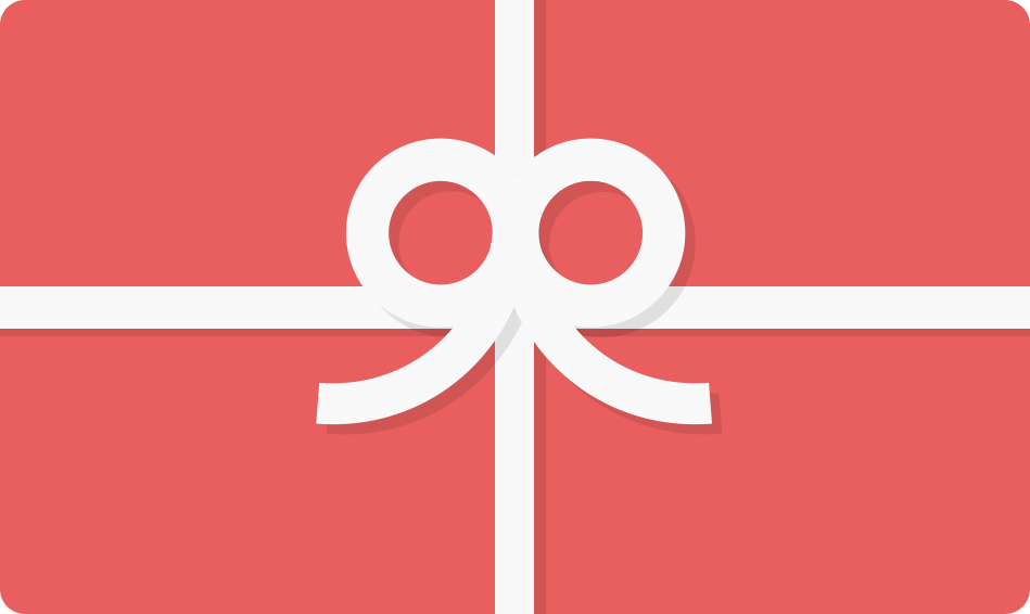 Carte-cadeau ElectroDust.ca